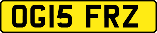 OG15FRZ