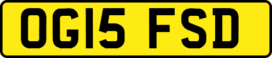 OG15FSD