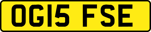 OG15FSE