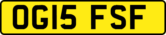 OG15FSF