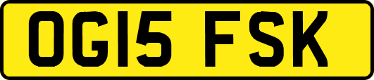 OG15FSK