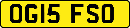 OG15FSO