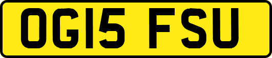 OG15FSU