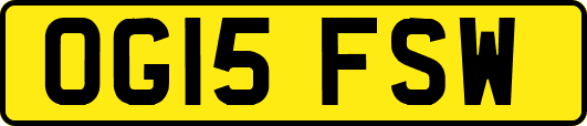 OG15FSW