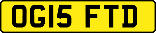 OG15FTD