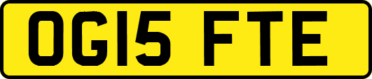 OG15FTE