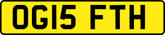 OG15FTH