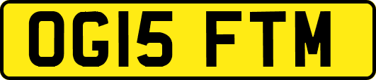OG15FTM