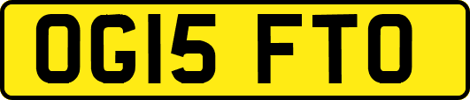 OG15FTO