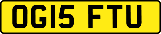 OG15FTU