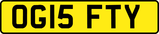 OG15FTY
