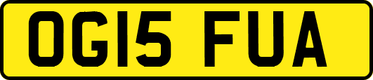 OG15FUA
