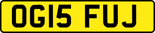 OG15FUJ