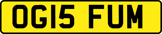 OG15FUM