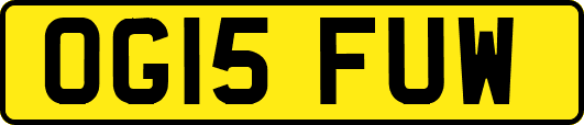 OG15FUW