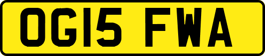 OG15FWA