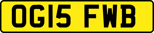 OG15FWB