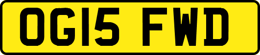 OG15FWD