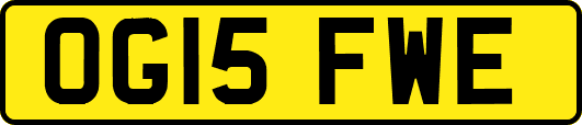 OG15FWE