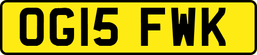 OG15FWK