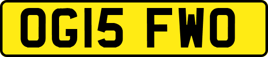 OG15FWO