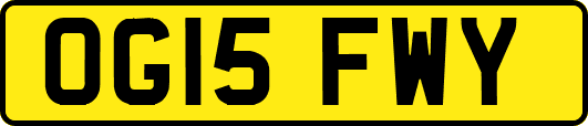 OG15FWY