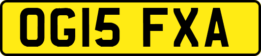 OG15FXA