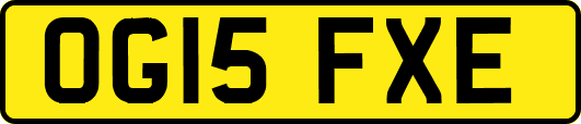 OG15FXE