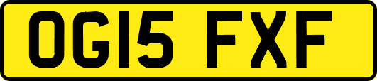 OG15FXF