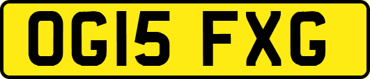 OG15FXG