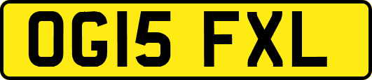 OG15FXL