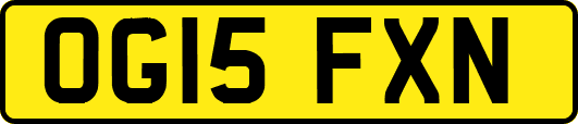 OG15FXN