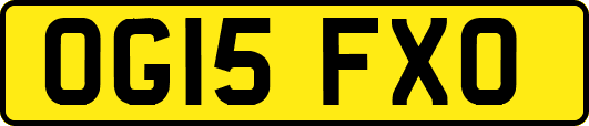OG15FXO