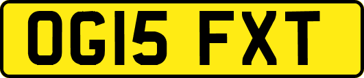 OG15FXT