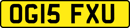 OG15FXU