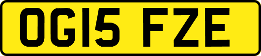 OG15FZE
