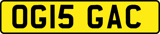 OG15GAC