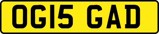 OG15GAD