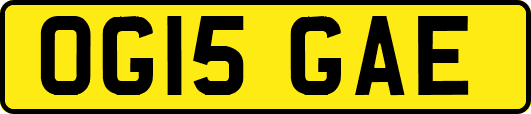 OG15GAE
