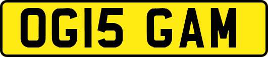 OG15GAM