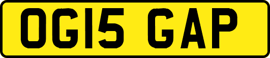 OG15GAP