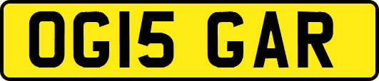OG15GAR