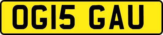 OG15GAU