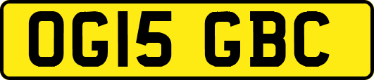 OG15GBC