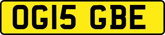 OG15GBE