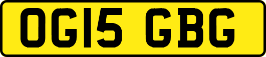 OG15GBG
