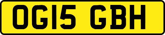 OG15GBH