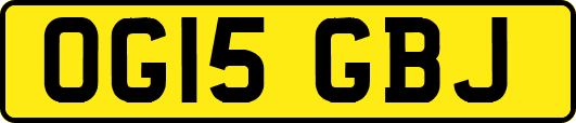 OG15GBJ
