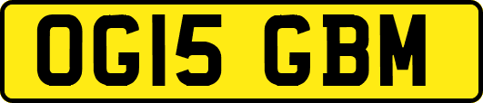 OG15GBM