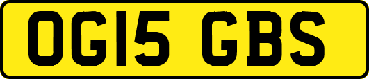 OG15GBS